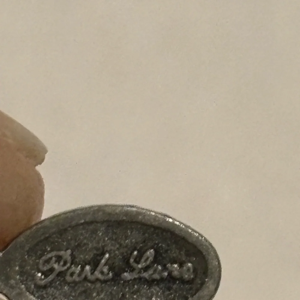 Vintage Park Lane unique multi layered circle link Necklace - Picture 7 of 12